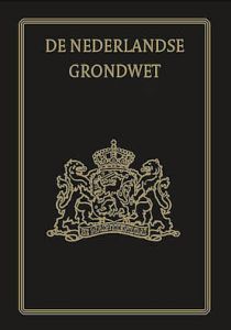 SGP wil het gezin in de grondwet SGP wil het gezin in de grondwet