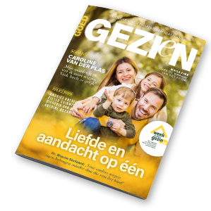 Special bij de Week van het Gezin Special bij de Week van het Gezin